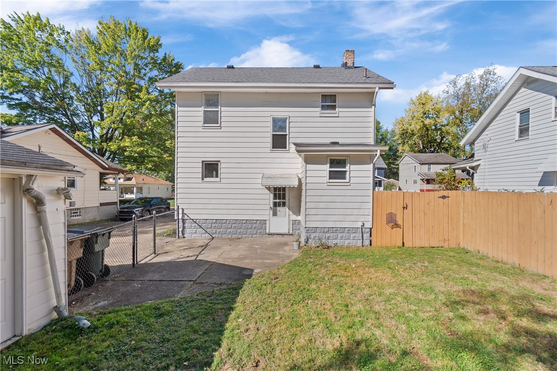 Duncan Park - Residential