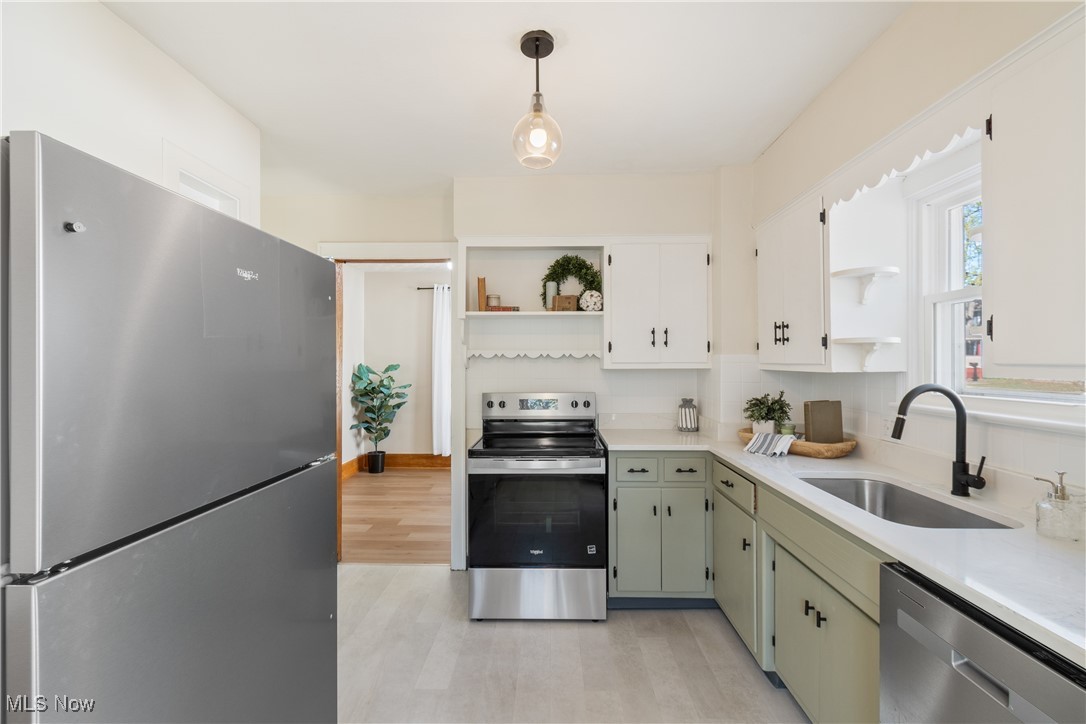 Duncan Park - Residential