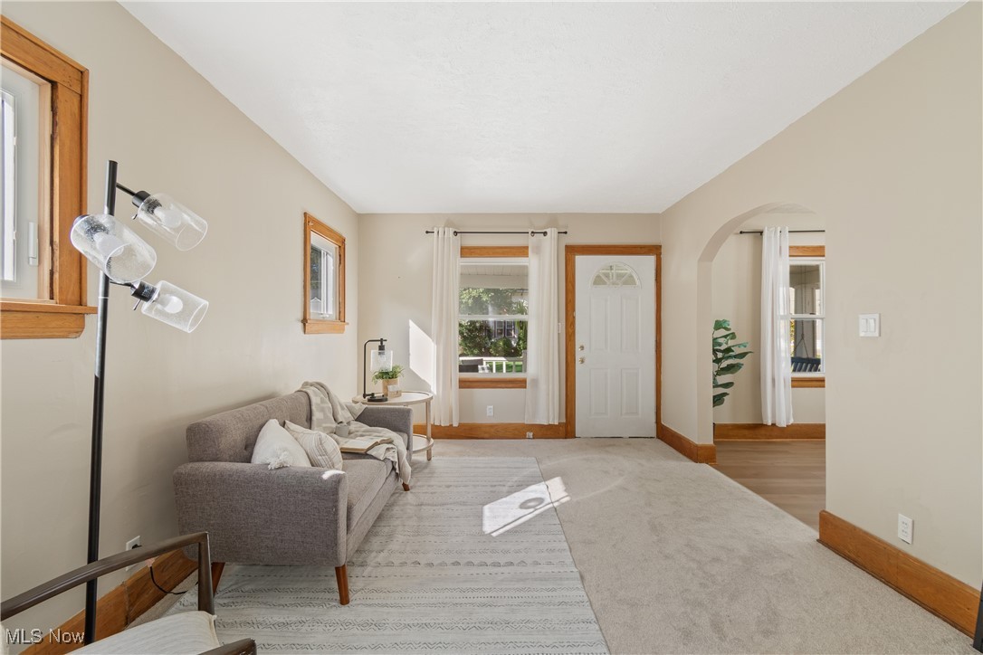 Duncan Park - Residential