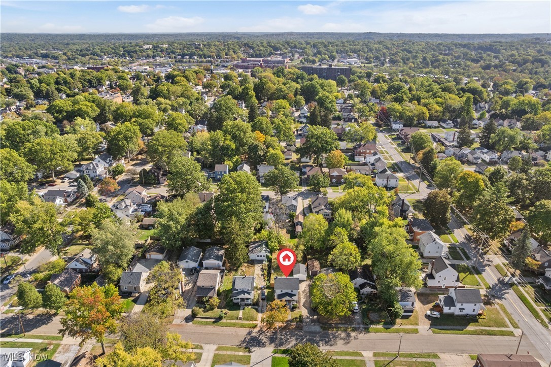 Duncan Park - Residential