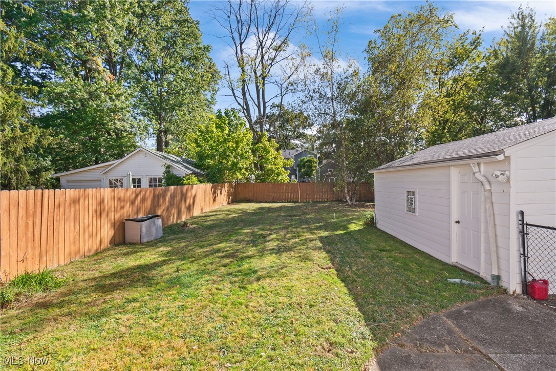 Duncan Park - Residential