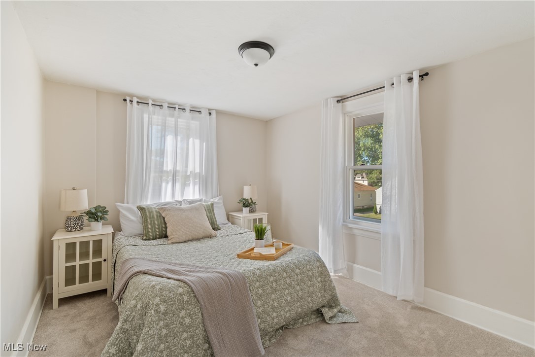 Duncan Park - Residential