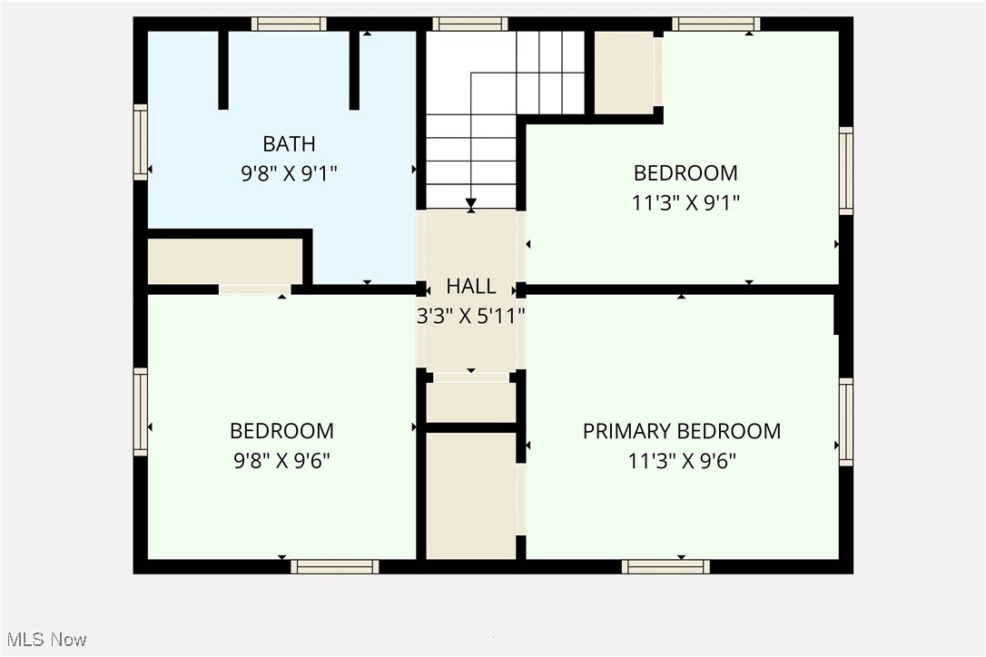 Duncan Park - Residential