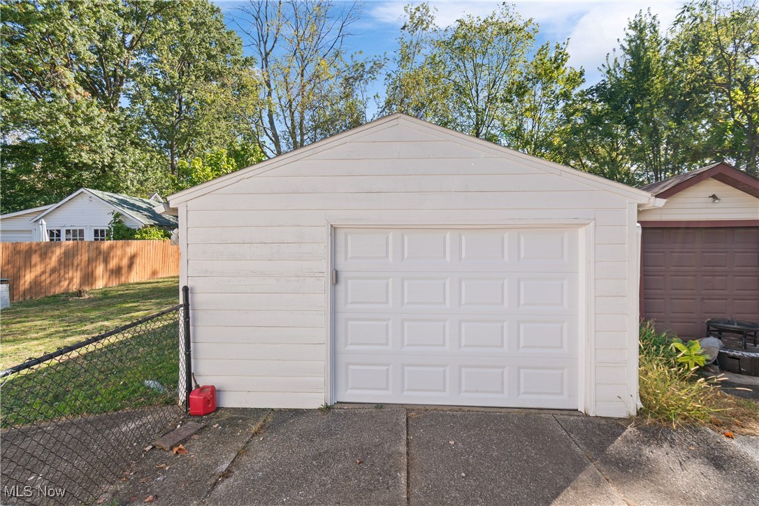 Duncan Park - Residential