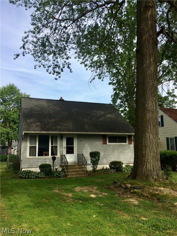 Inwood Beach Allotment 02 - Residential