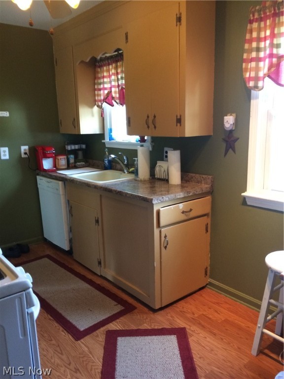 Inwood Beach Allotment 02 - Residential