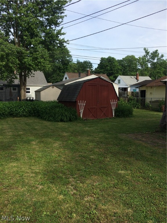 Inwood Beach Allotment 02 - Residential