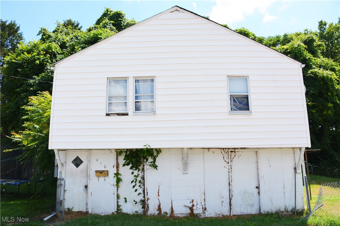 416 Gallaher Street, Saint Marys, West Virginia image 11