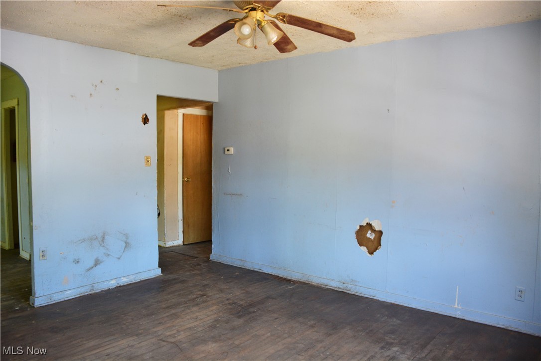 416 Gallaher Street, Saint Marys, West Virginia image 8