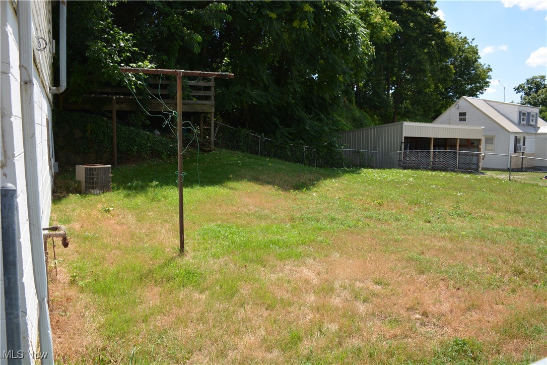 416 Gallaher Street, Saint Marys, West Virginia image 5