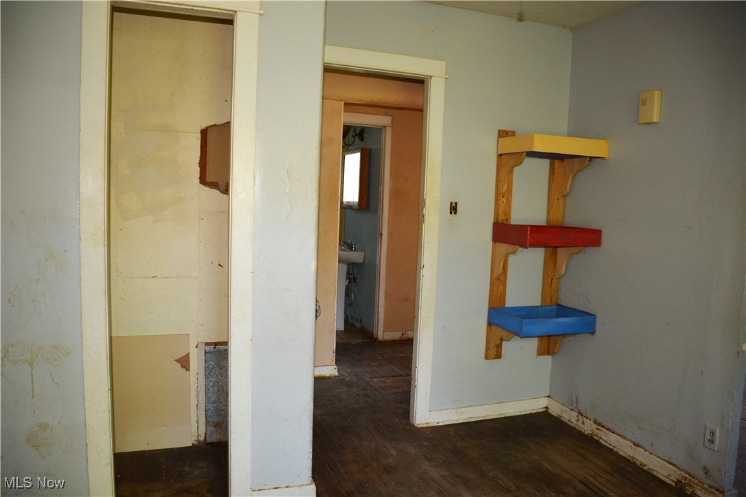 416 Gallaher Street, Saint Marys, West Virginia image 2