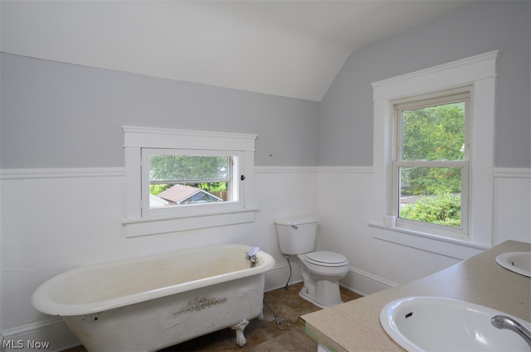 H S & D - Residential