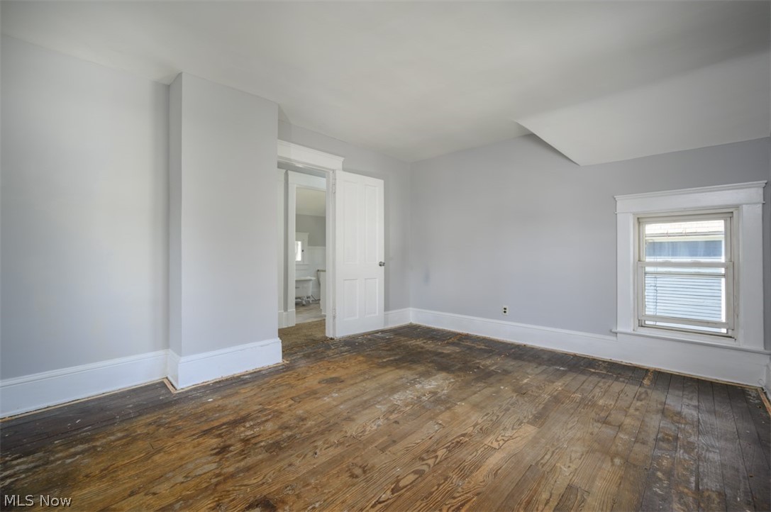 H S & D - Residential