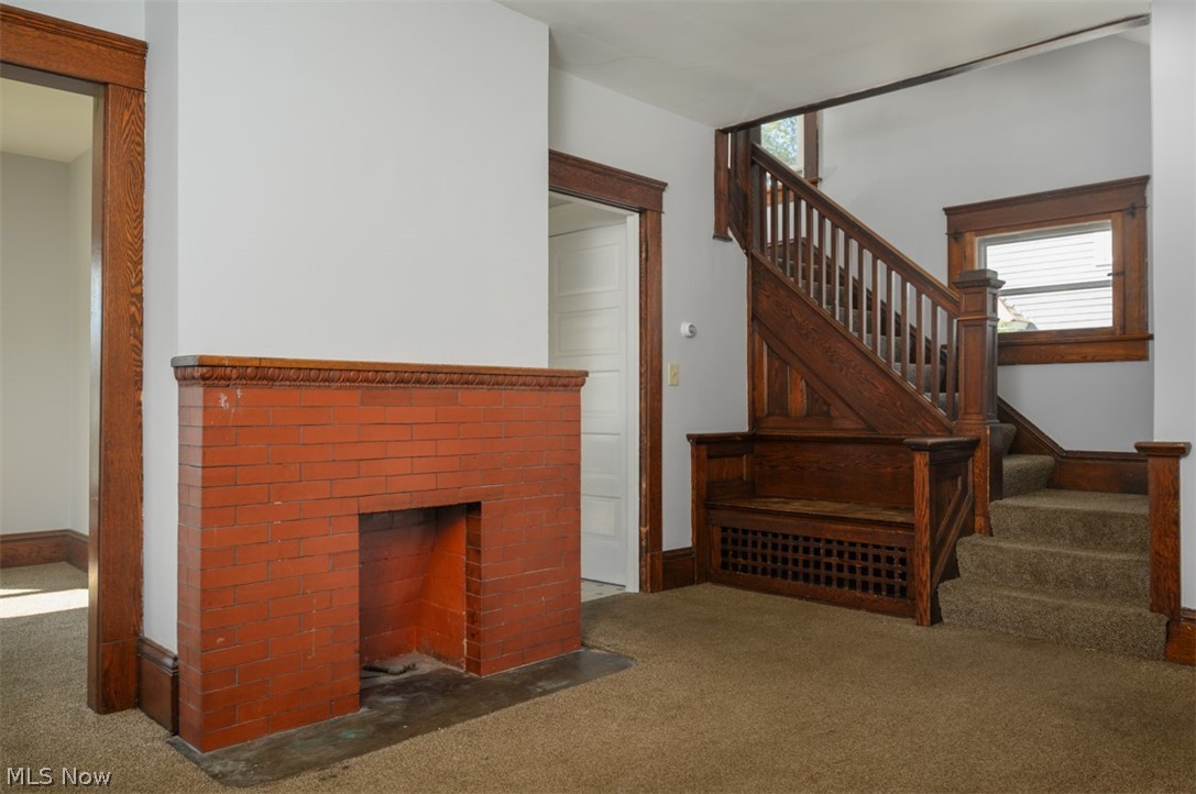 H S & D - Residential