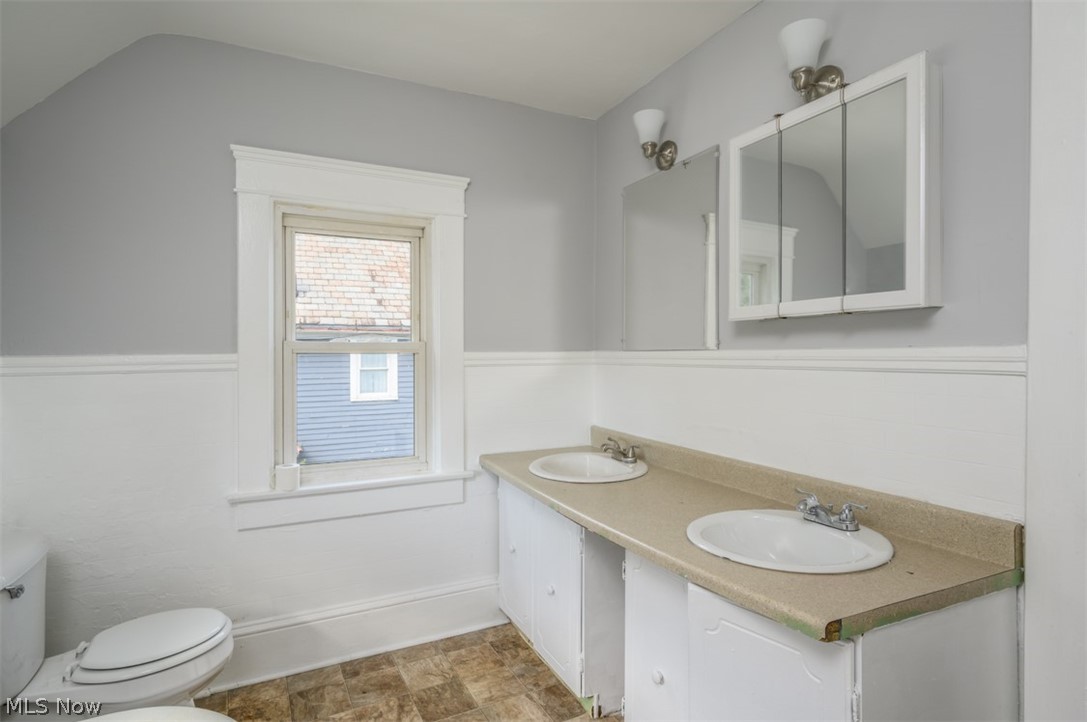 H S & D - Residential