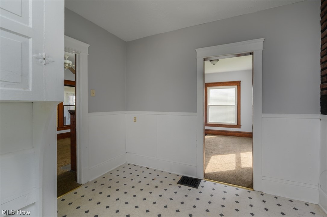 H S & D - Residential