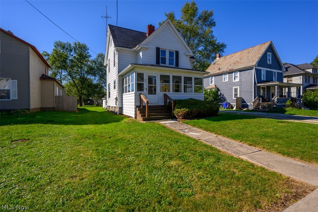 H S & D - Residential