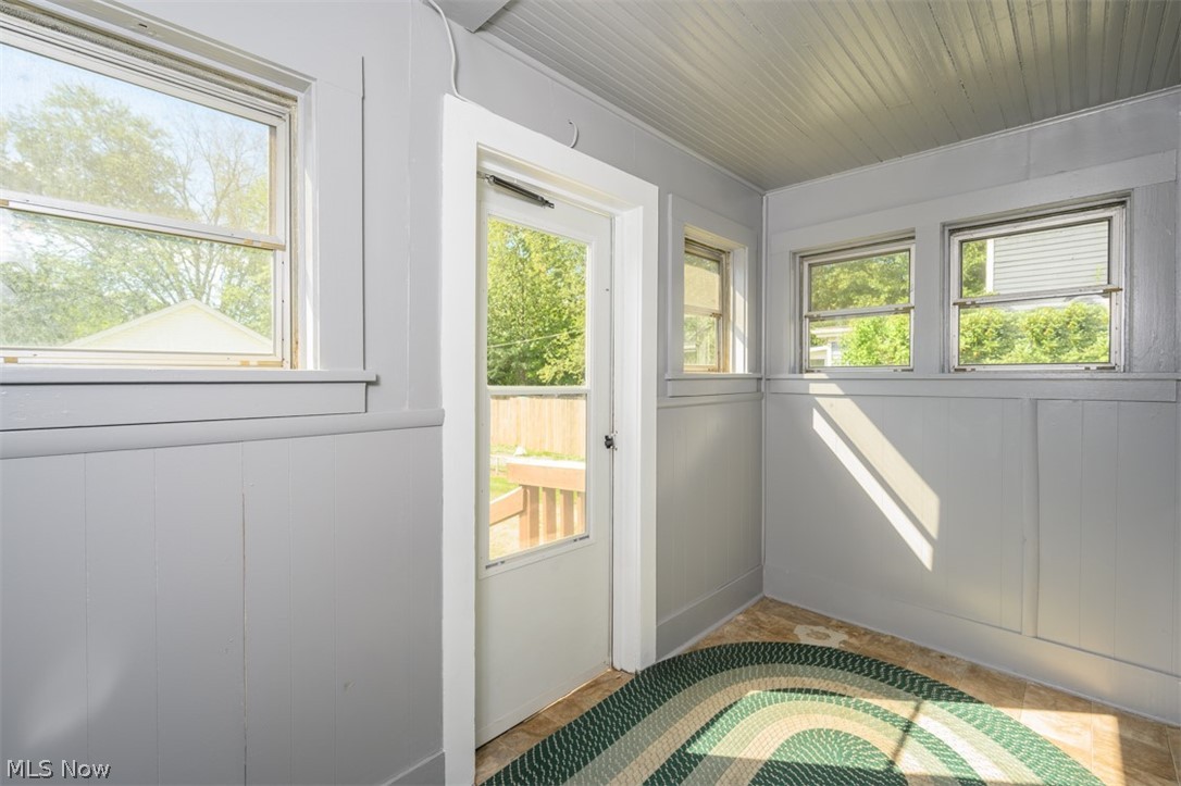 H S & D - Residential