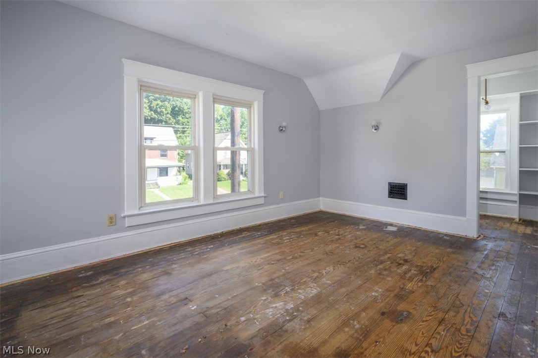 H S & D - Residential