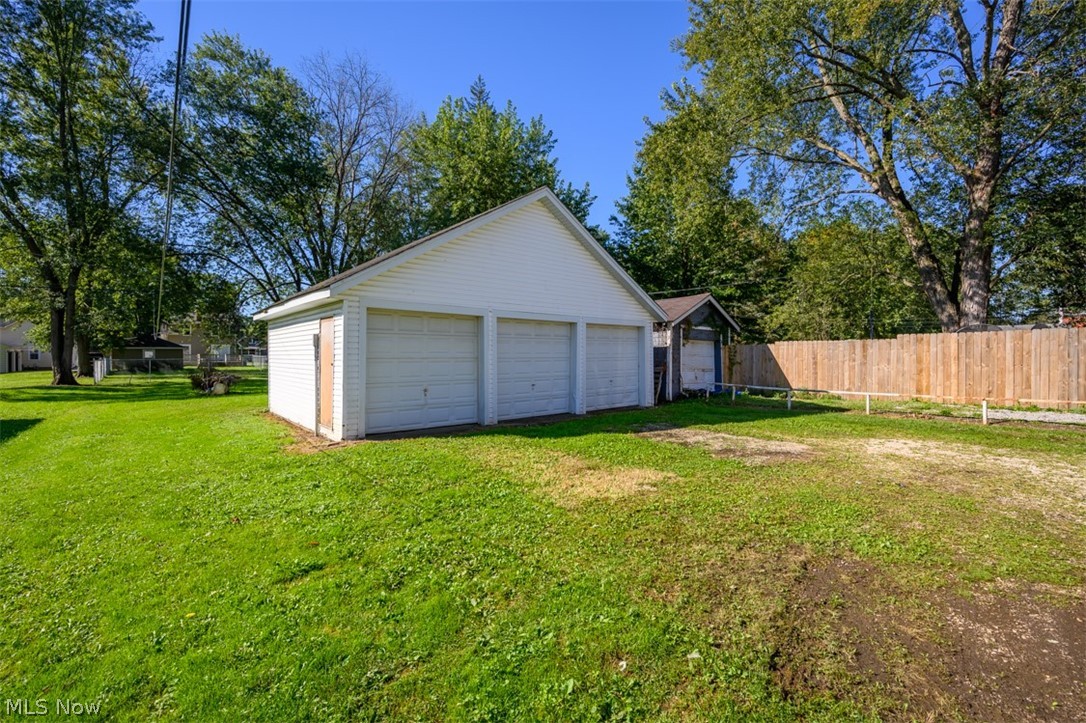 H S & D - Residential