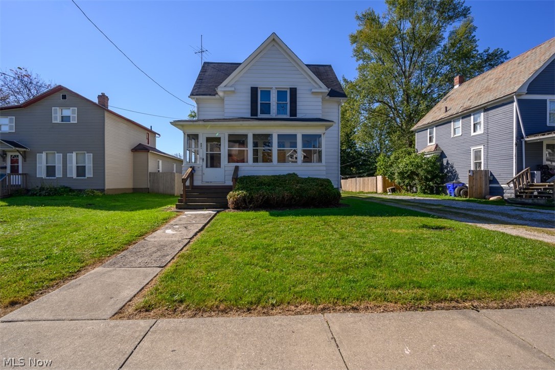 H S & D - Residential