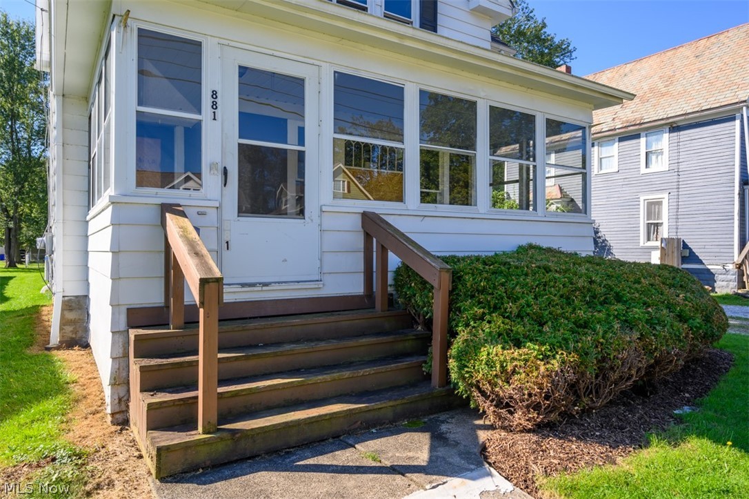 H S & D - Residential