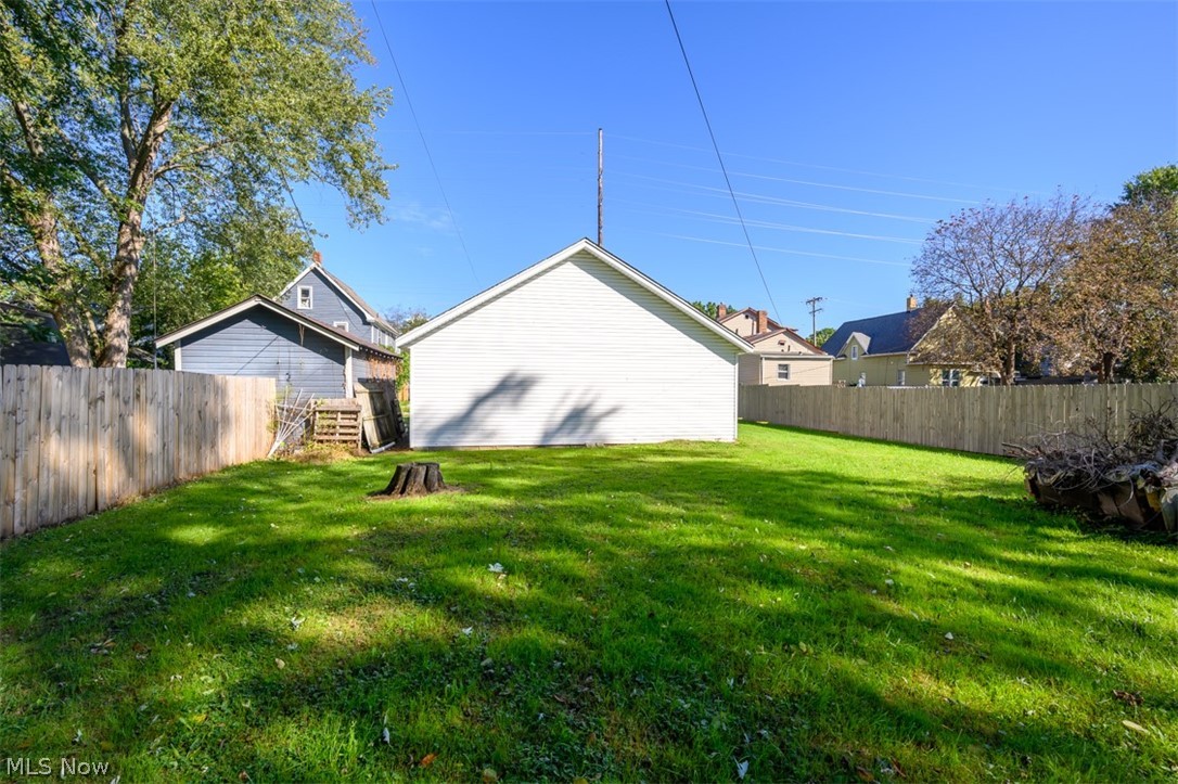 H S & D - Residential