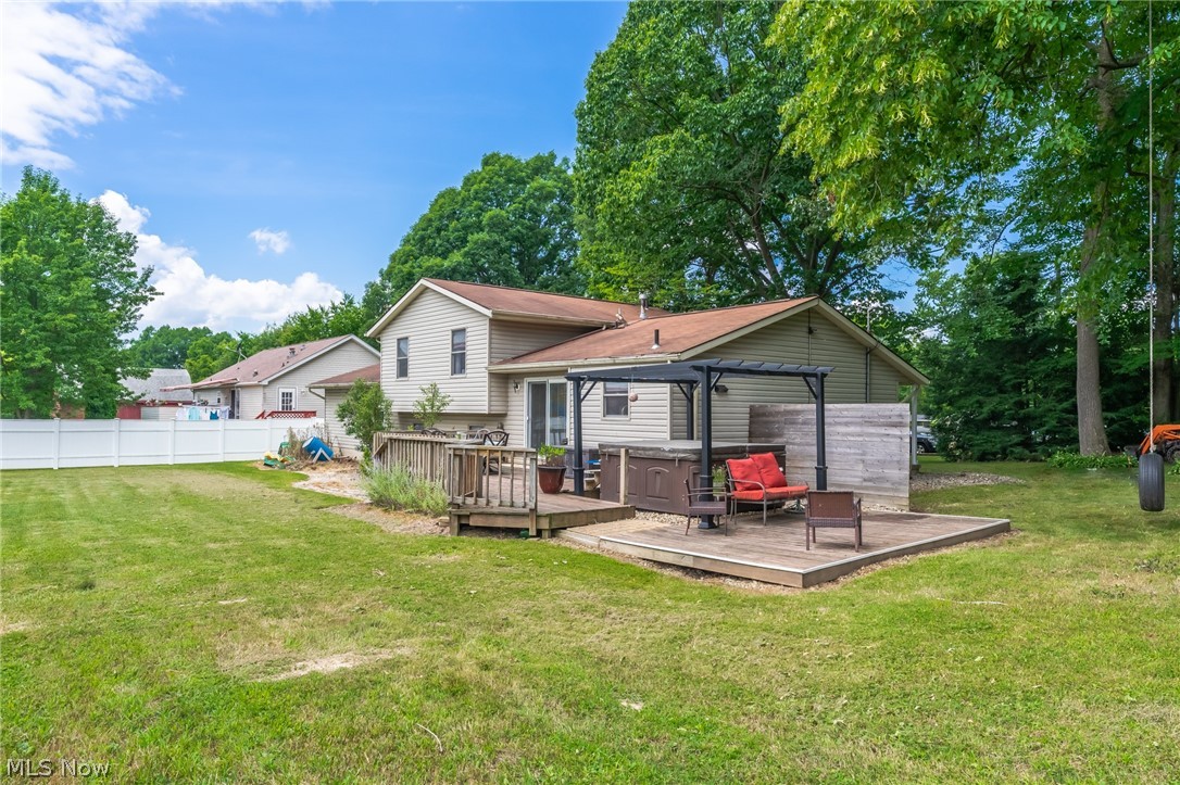 Hubbard Rep - Residential