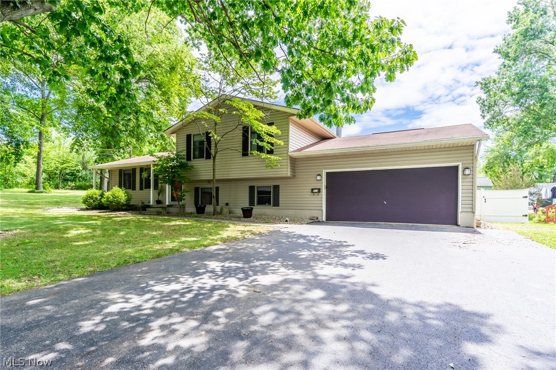 Hubbard Rep - Residential