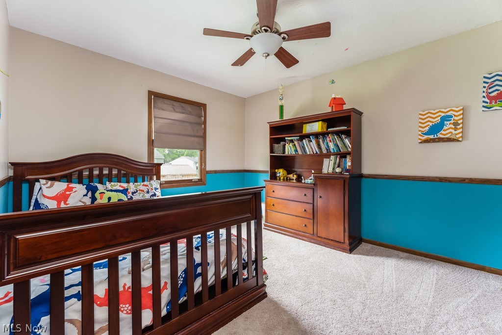 Hubbard Rep - Residential