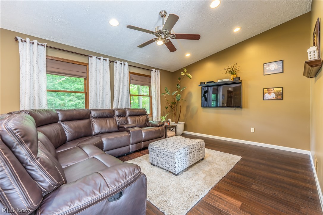 Hubbard Rep - Residential