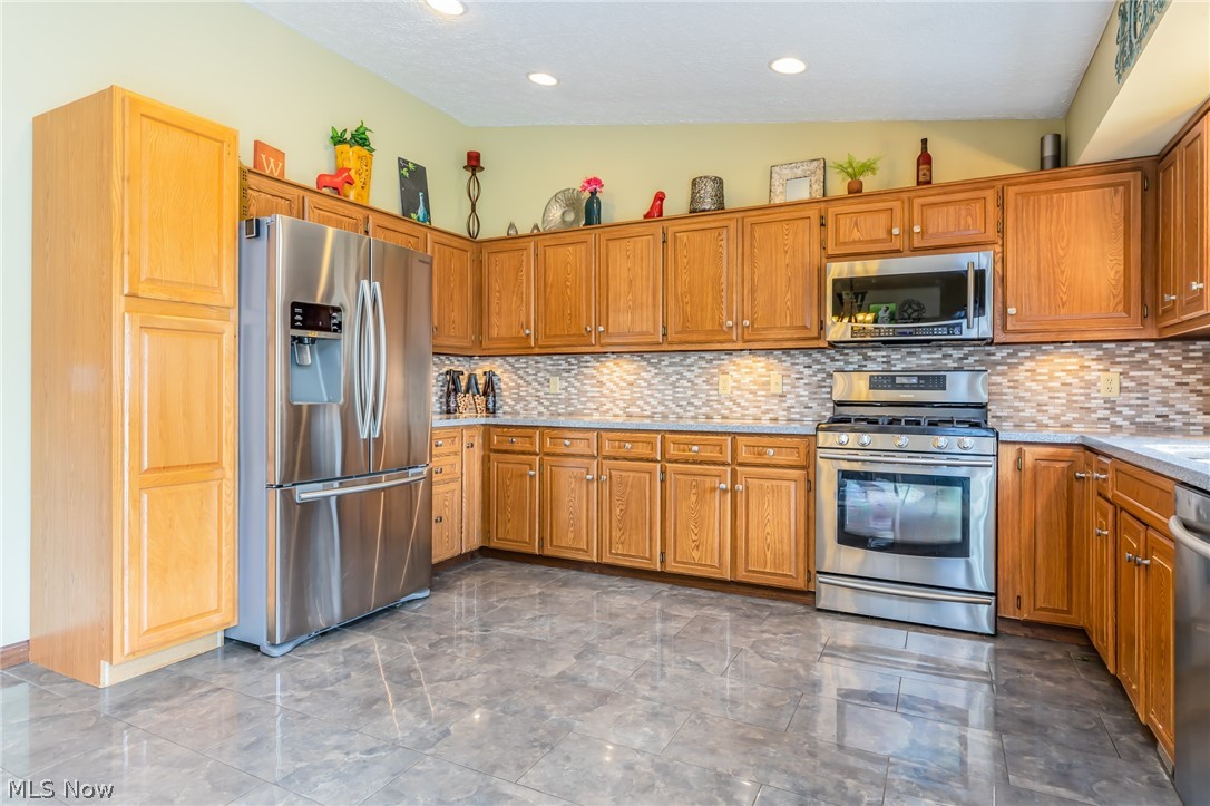 Hubbard Rep - Residential