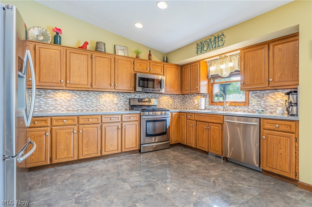 Hubbard Rep - Residential