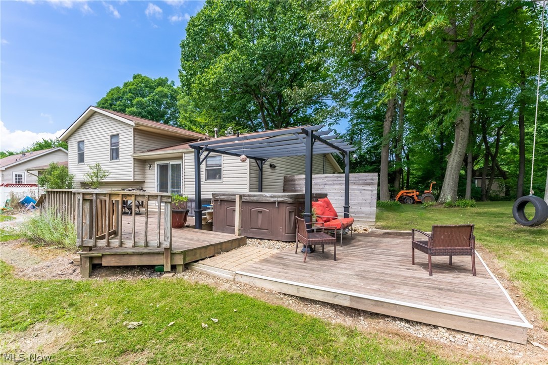 Hubbard Rep - Residential