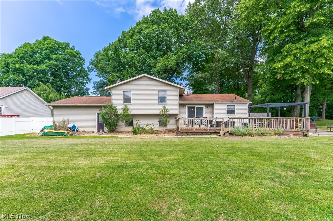 Hubbard Rep - Residential