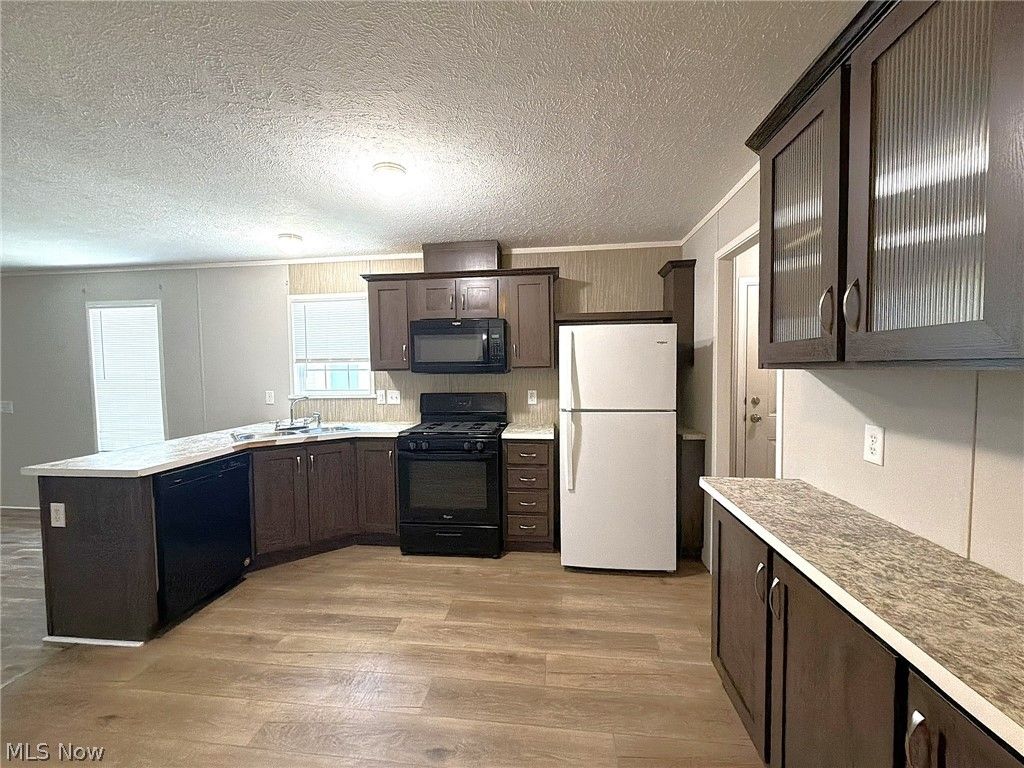 Photo of 144 Virginia Avenue, Elyria, OH 44035 (MLS # 5224731)