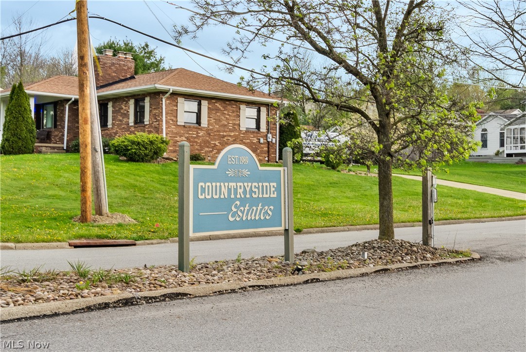 Countryside - Residential