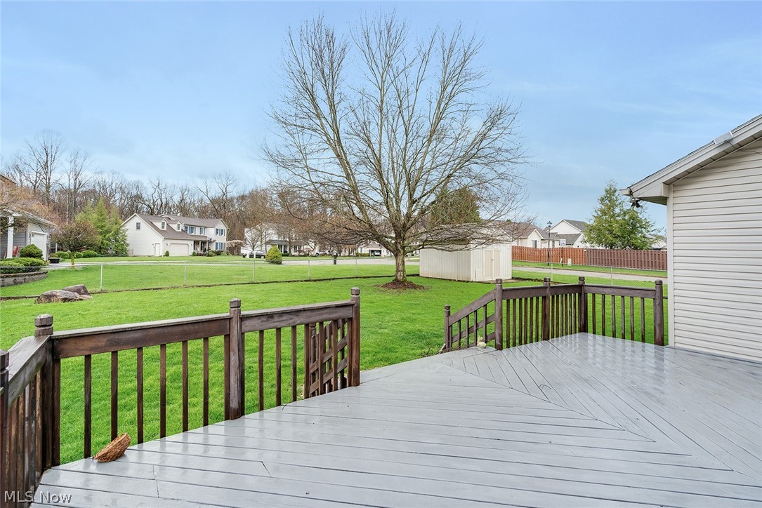 Countryside - Residential