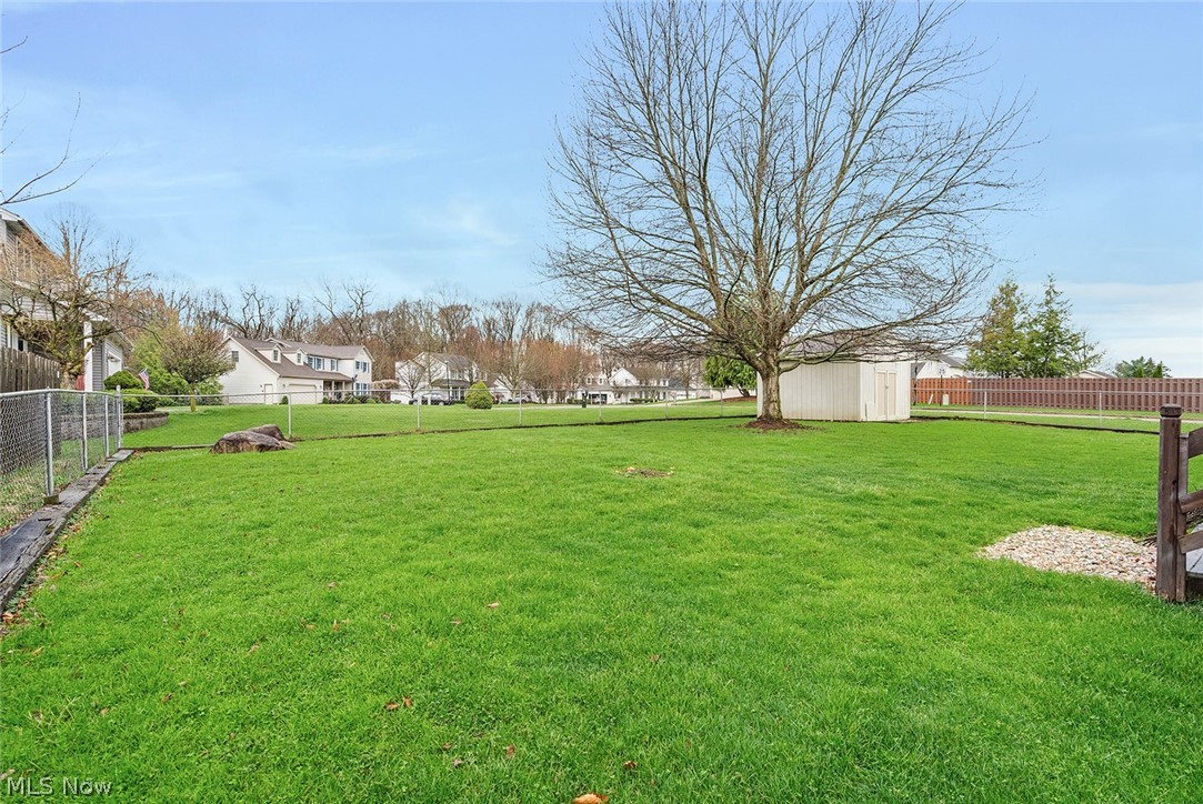 Countryside - Residential