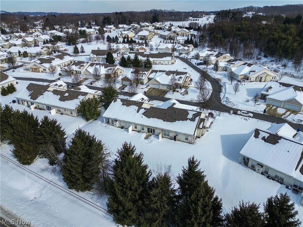Forest Condo - Residential