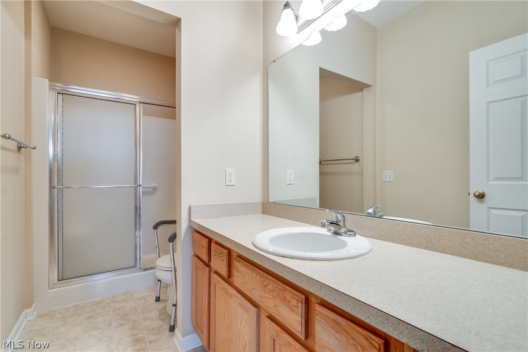 Forest Condo - Residential