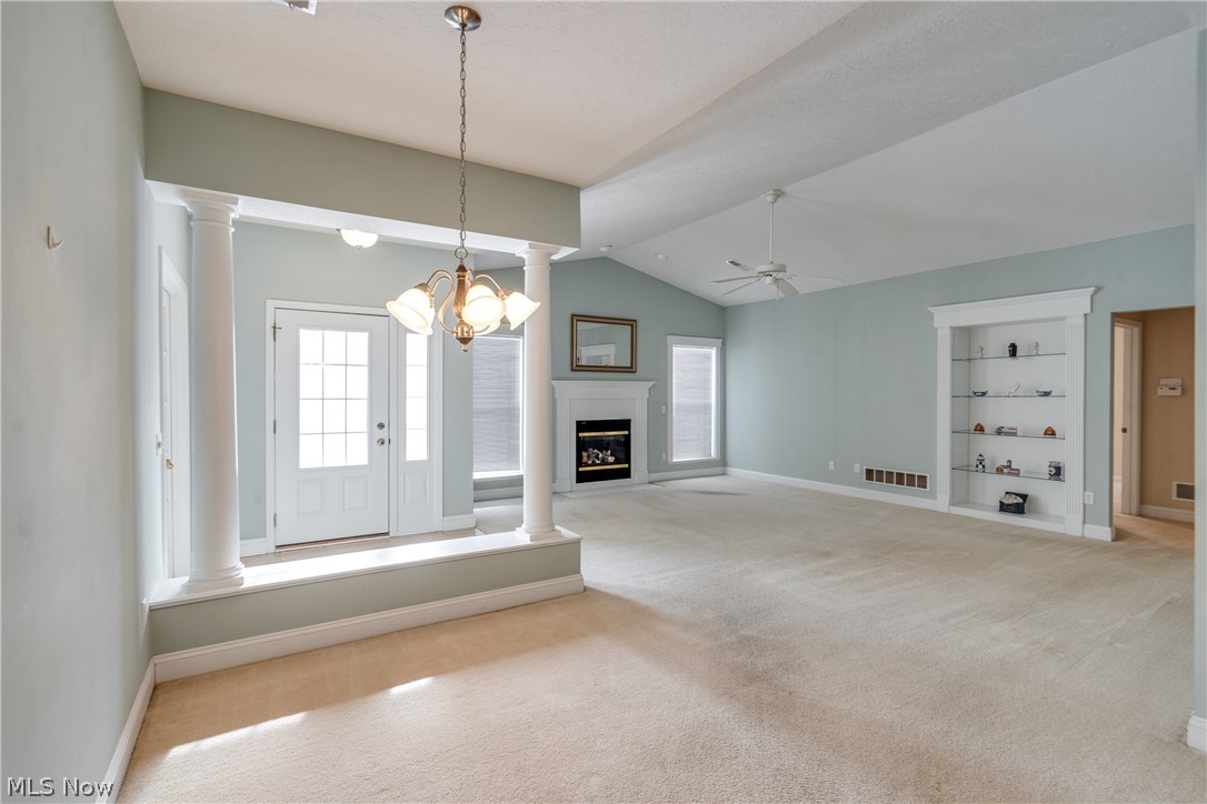 Forest Condo - Residential