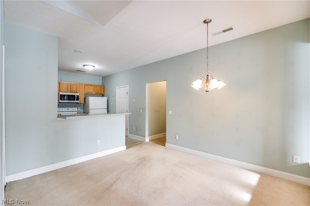 Forest Condo - Residential