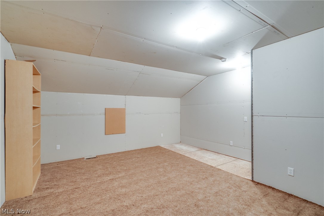 Forest Condo - Residential