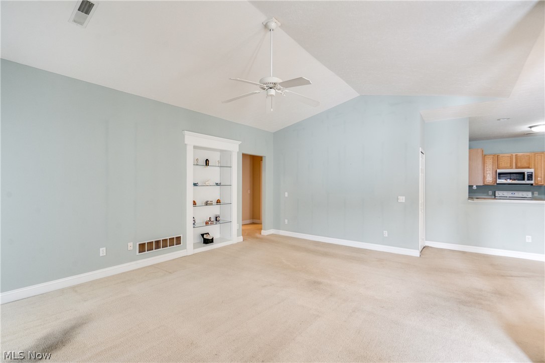 Forest Condo - Residential