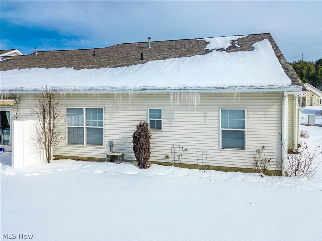 Forest Condo - Residential