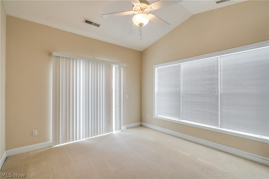 Forest Condo - Residential