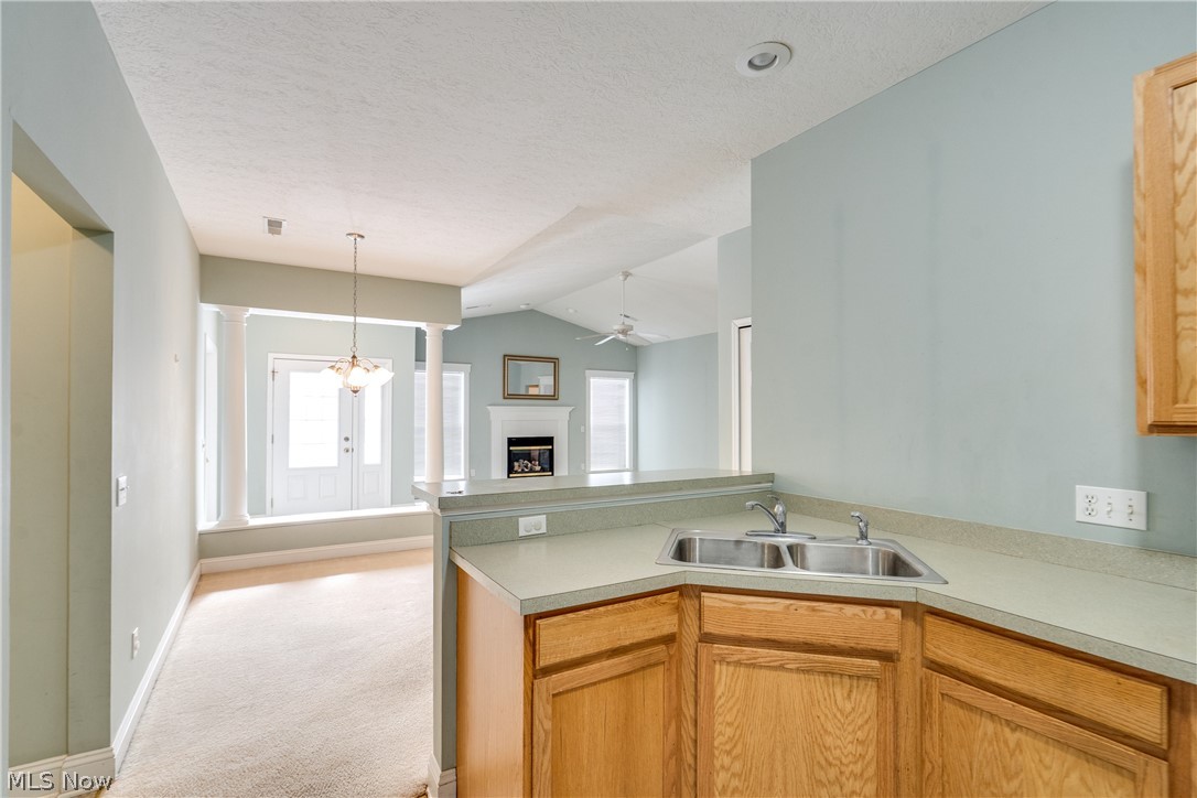 Forest Condo - Residential