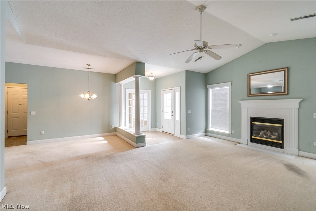 Forest Condo - Residential