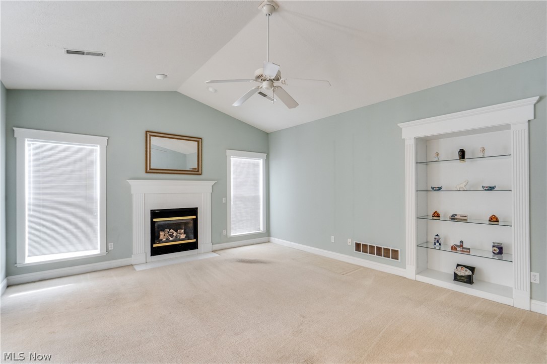 Forest Condo - Residential